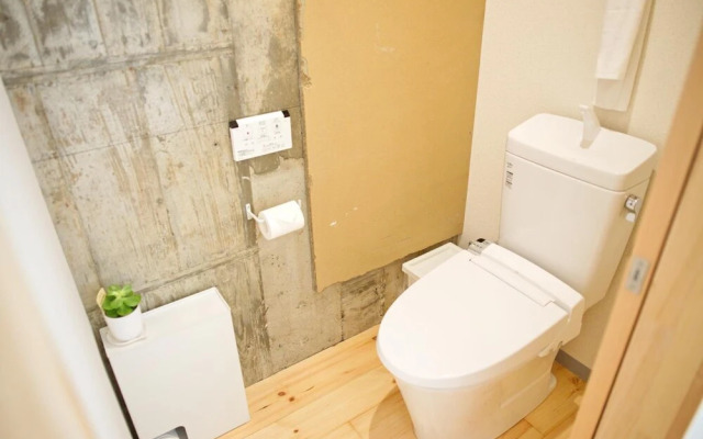Konyamachi Guest House Kuku - Hostel