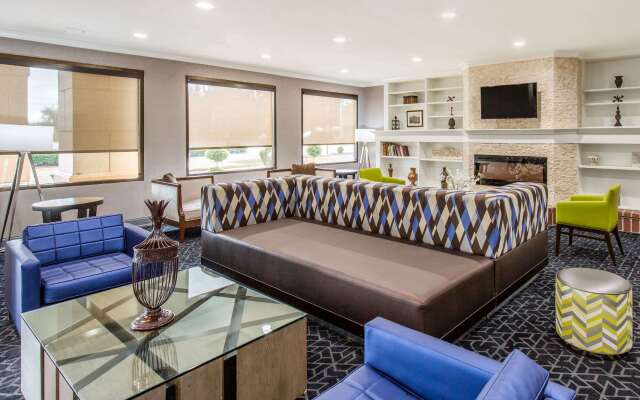 Comfort Inn College Park North