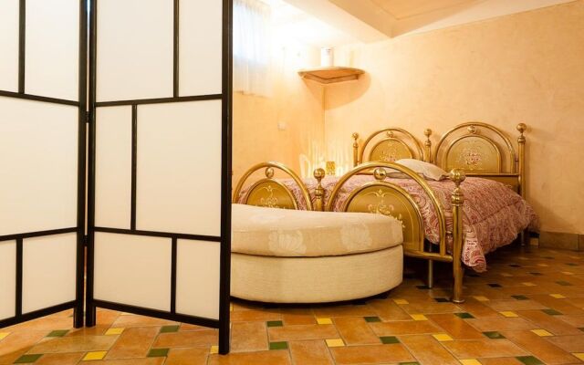 Casa Vacanze Polifemo Loft
