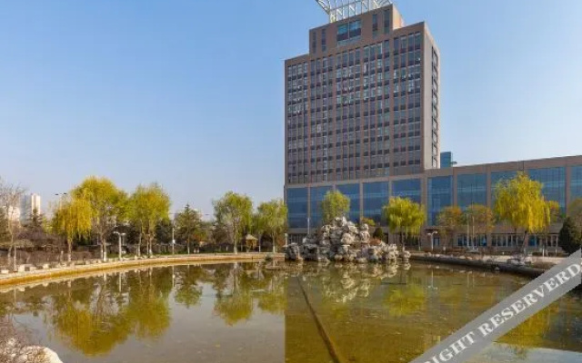Shankee Hotel (Yongdeng People's Park)