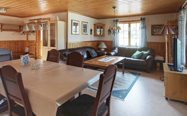 6 Person Holiday Home in Torsby-by Traum