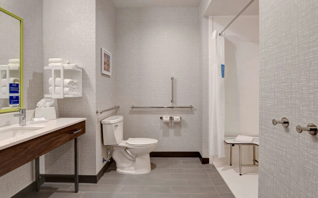 Hampton Inn & Suites Canal Winchester Columbus