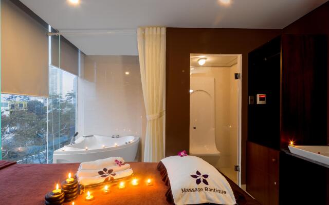 Bantique Hotel