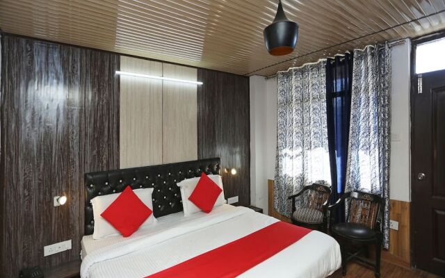 OYO 19342 Shyam Regency