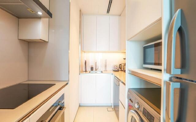 JBR - The Address 605