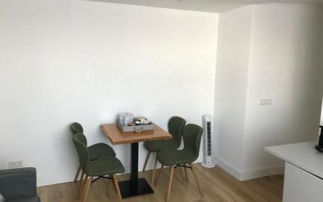 cafe 't Vonderke