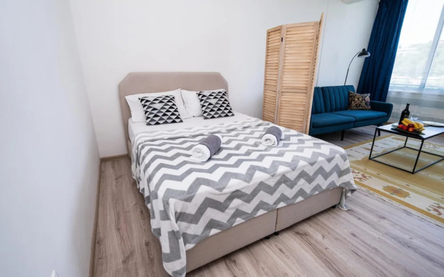 Park View Studio in City Center