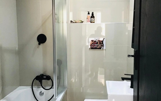 Simla Luxury Apartments