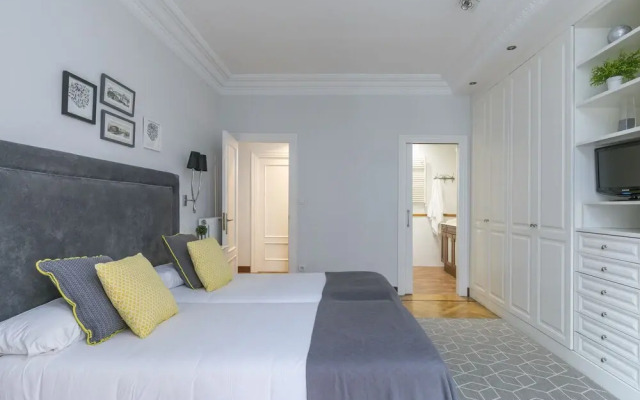 Aliron by Forever Rentals