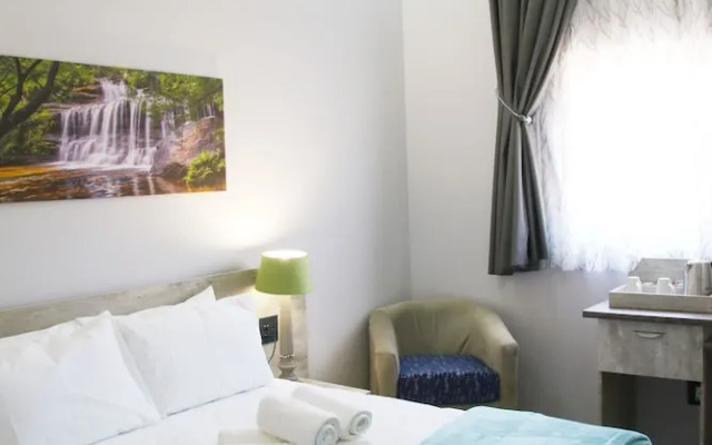 King's Gate Hotel Rustenburg