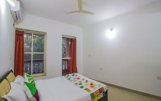 OYO 11740 Home Green View 2BHK Near Palolem Beach