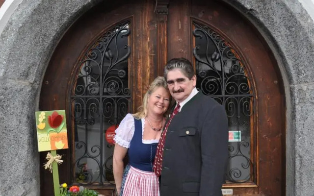 Landgasthof - Hotel Weererwirt