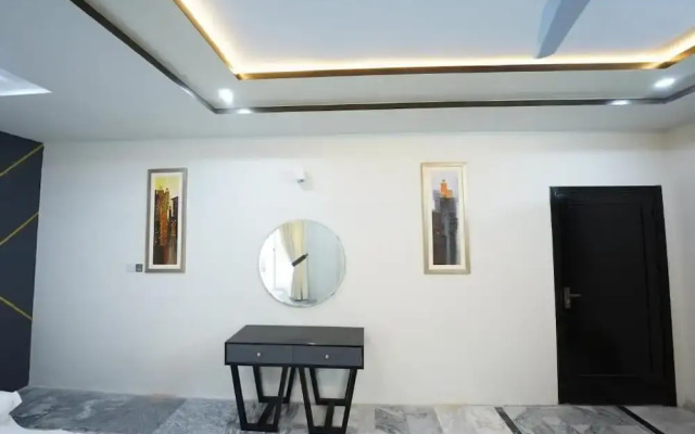 SK Residence