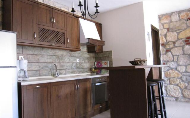 Psakoudia Villas