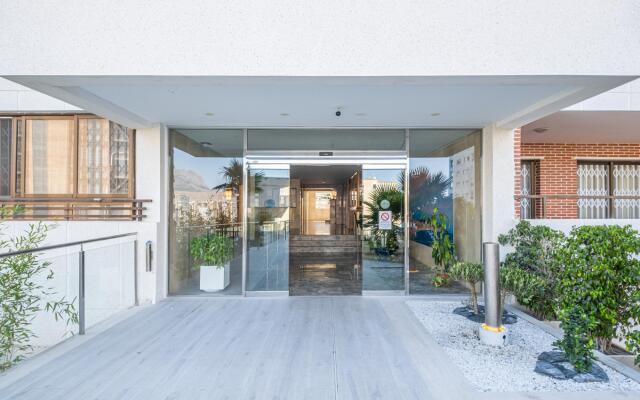 Trinisol 7-A Sea Views Apartment Levante Beach