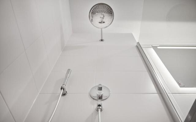 die Tauplitz Lodges - Wasserfall Lodge C4 by AA Holiday Homes
