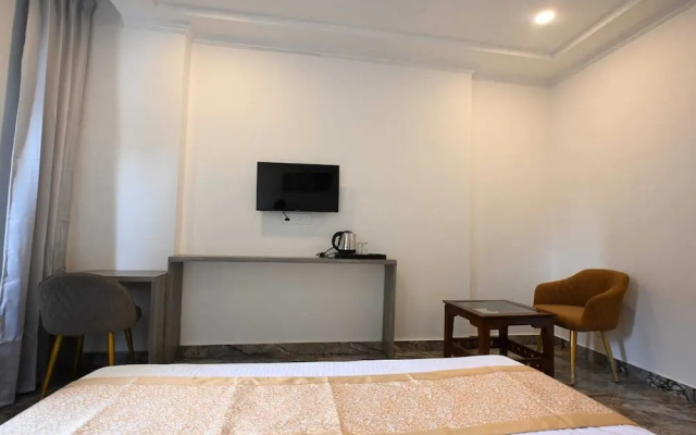 Tarang Stay Inn