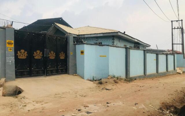 Umbrella Properties Eleyele Ibadan