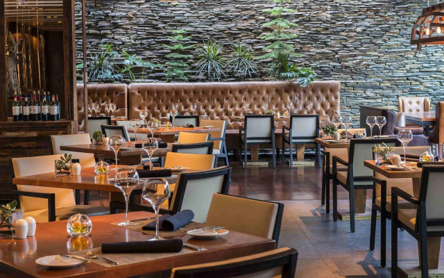 Renaissance Santiago Hotel by Marriott