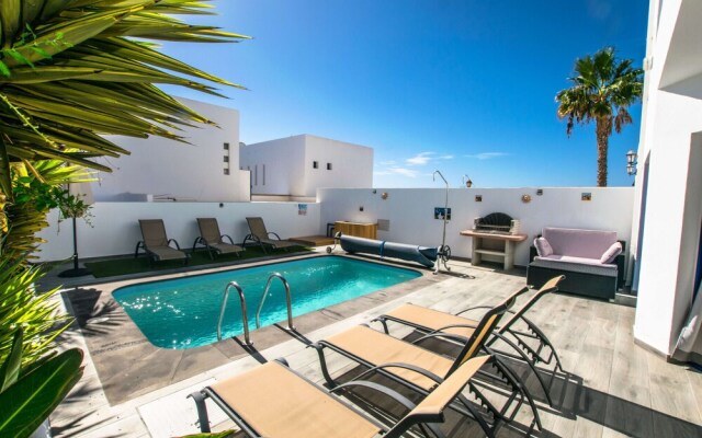 Villa Ruby Lucas (LH177)