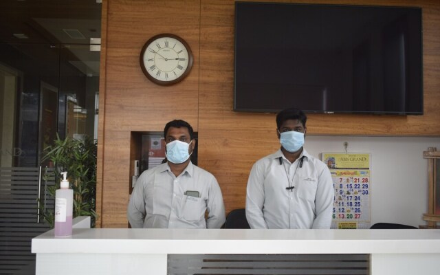 Hotel Abis Grand