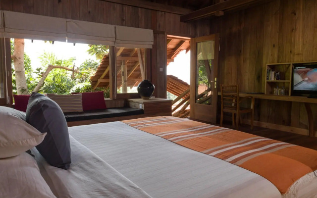 Veranda Natural Resort