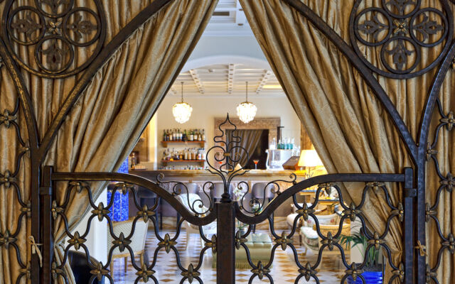 Manzi Hotel & Spa