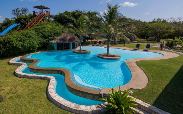San Martinho Beach Club