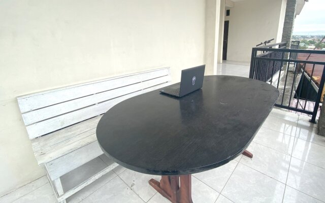 SPOT ON 92544 Senja Homestay