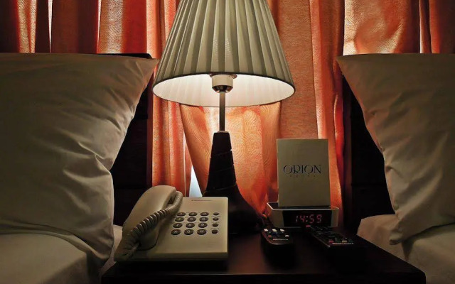 Orion Hotel