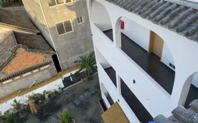 Dali Little Home Sea View Hostel