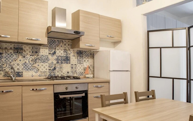 Al Vicolo - Studio in Siracusa