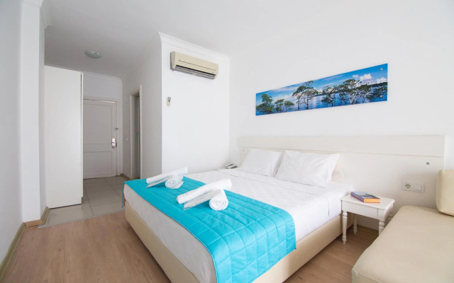 Otel Yeni Residence