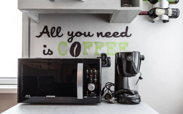 SuiteLowCost Donatello