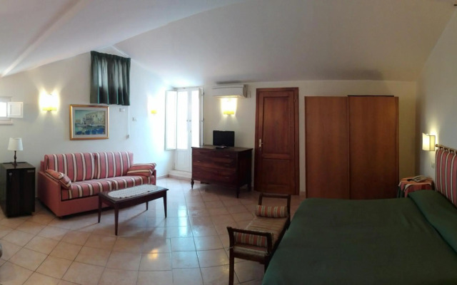 Hotel Umbra