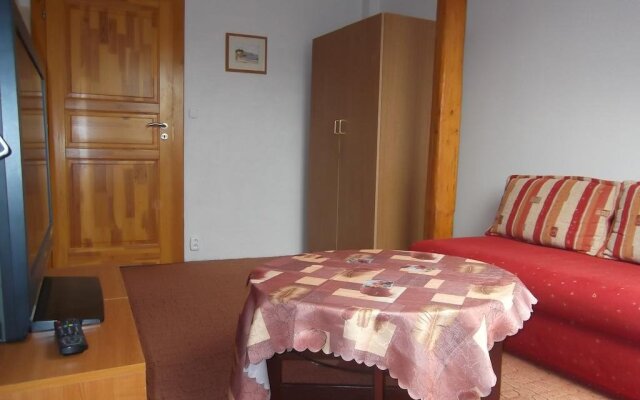 Penzion Apartmany Zlin