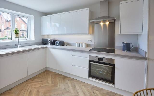 Host Stay The Madison at Prospect Hill Apartments