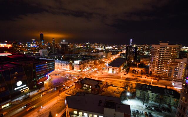 Royal Apart (Роял Апарт) на Малышева