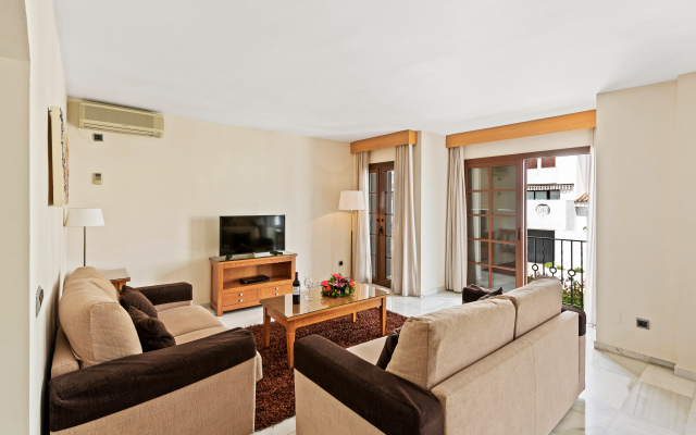 Macdonald Villacana Club Resort