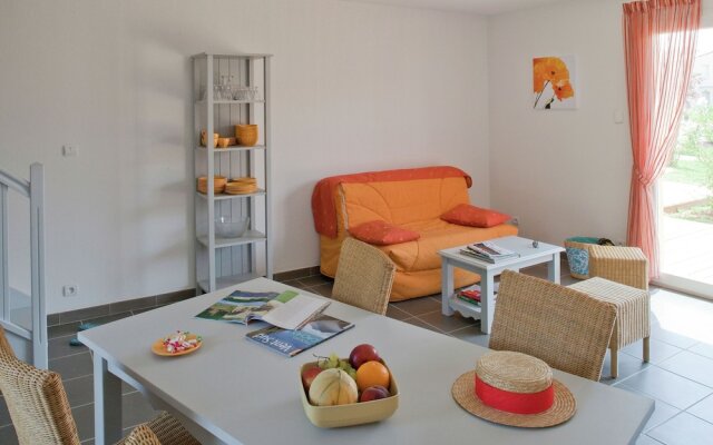 Comfortable holiday home with dishwasher near Mont Ventoux