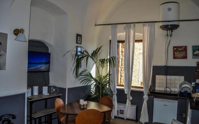 Piazzetta Little Suite