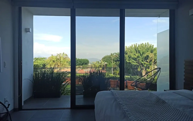 Hotel & Villa Internacional de Tenis