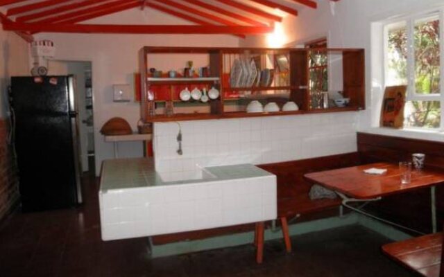 Buddha Hostel Medellin