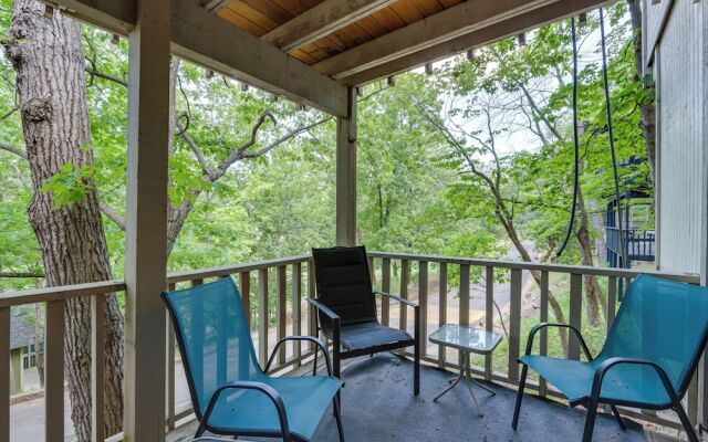 Fire Pit & Pool Access: Margaritaville Home!