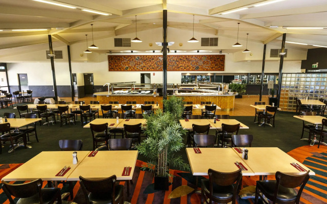 Discovery Resorts - Kings Canyon