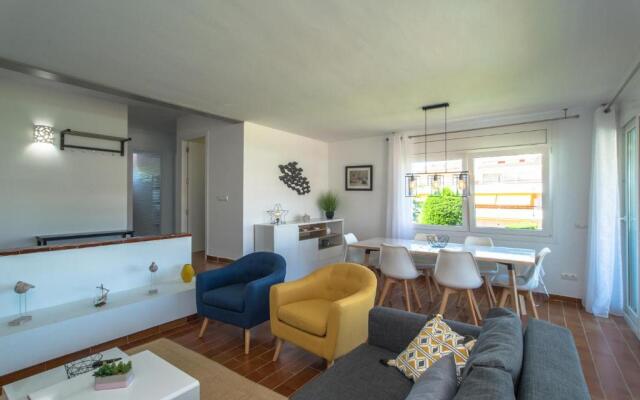 Bf-5 Calella DE Palafrugell 4 PAX