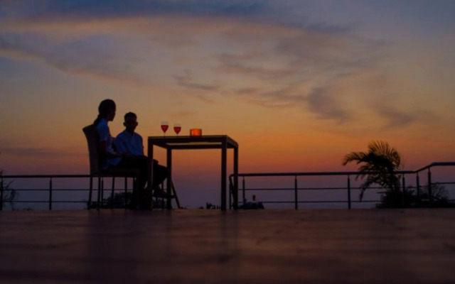 The Acacia Hotel & Spa Goa