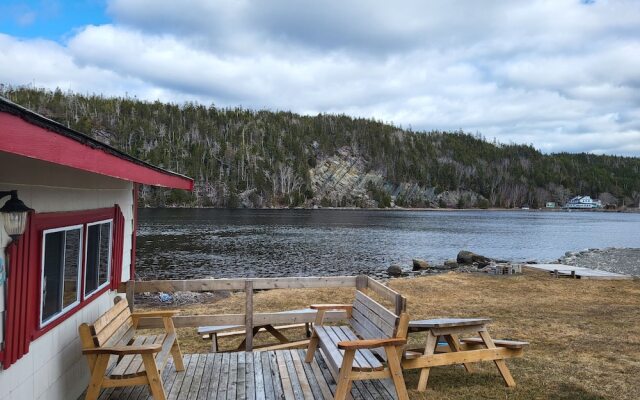 Jeddore Lodge Cabins