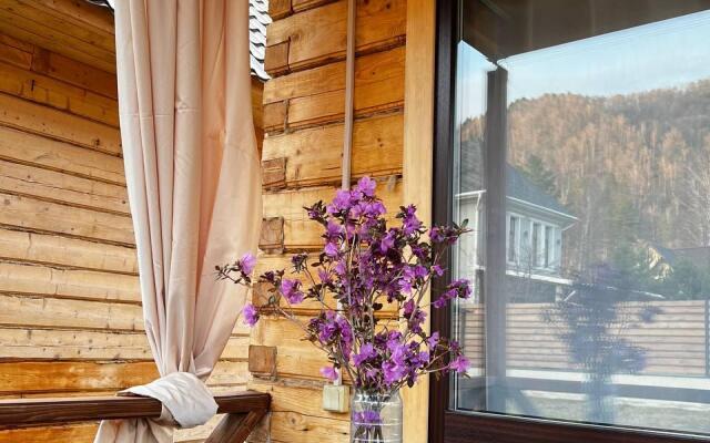 Altay Dream (Altai Dream)