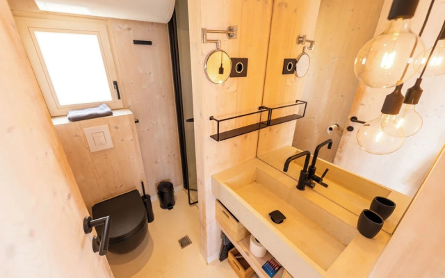 Vanellus Villas - Villa 7